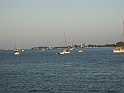 20110227 Sunset at the Coast Guard Pier